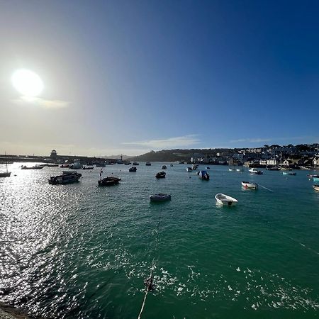 Gold 10 - Cornish Coastal Retreats Apartment Saint Hilary  Ngoại thất bức ảnh