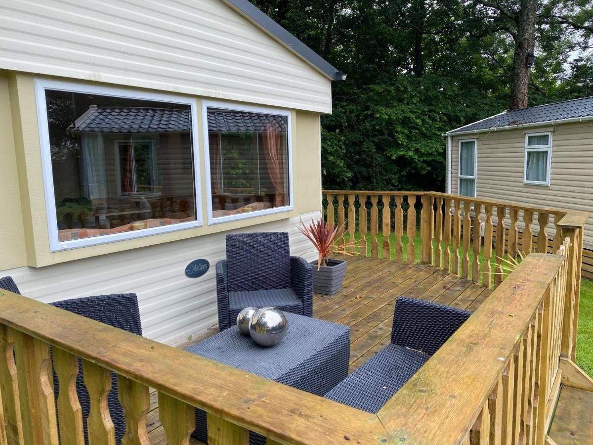 Gold 10 - Cornish Coastal Retreats Apartment Saint Hilary  Ngoại thất bức ảnh