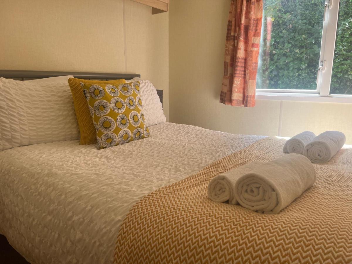 Gold 10 - Cornish Coastal Retreats Apartment Saint Hilary  Ngoại thất bức ảnh